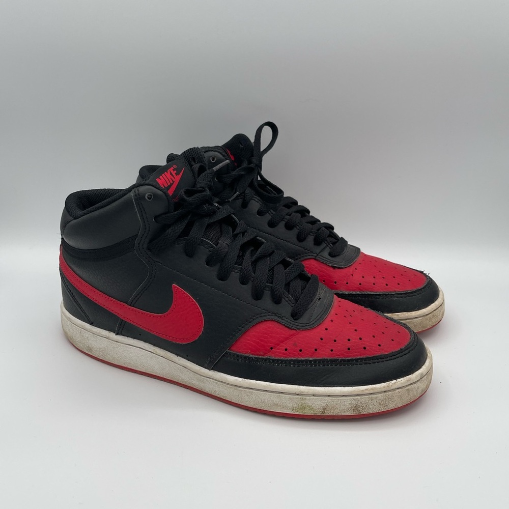 nike court‎ vision bred DM8682-001
